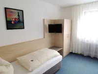 Hotel "Faxe" Schwarzwaelder Hof Waldulm