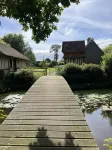 La Chaumière Normande Hotels in Bolbec