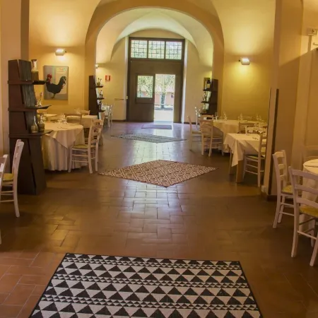 Casale la Sterpaia