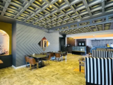 El Baboos Hotel Van otelleri