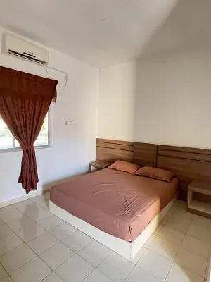 CasaBlu Các khách sạn ở 