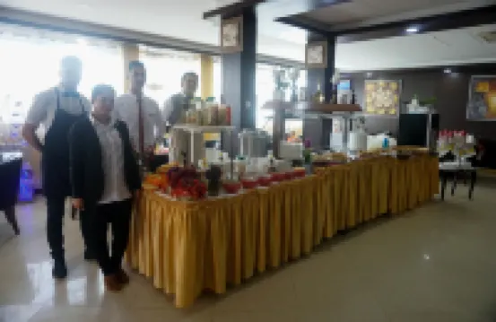 Anis Residence - Gym