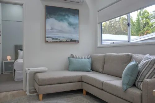 Tasman Holiday Parks - North Star - spa
