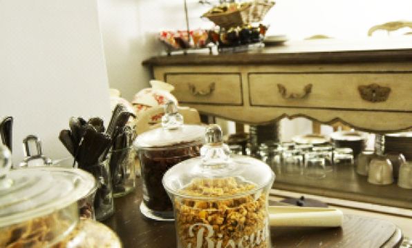 The Originals Boutique Hôtel les Poèmes de Chartres