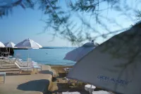 Grotta Palazzese Beach Hotel - 5 stjerner