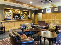 The Waterloo Hotel - bar