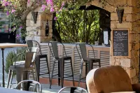 Hôtel Casa Rossa & Spa - Bares