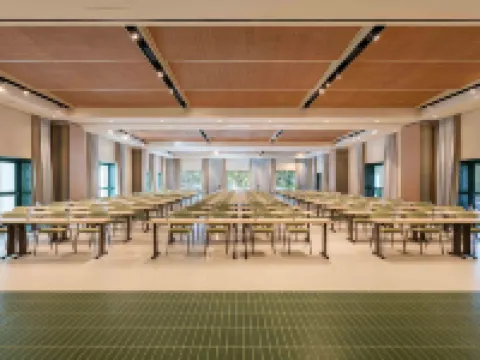 キンプトン ロス モンテロス マルベーリャ by IHG マルベーリャのホテル