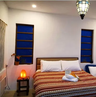 Balai Vittorio Các khách sạn ở Oton