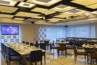Rpj Hotel Rajkot - breakfast
