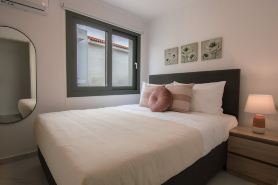 Phaedrus Living Skiathos Luxury Residences Lime