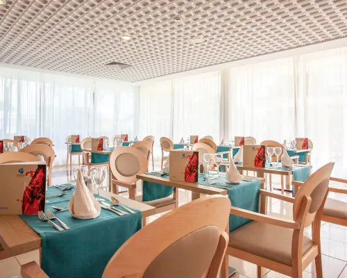 Grupotel Gran Vista & Spa Dining Photos