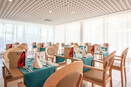 Grupotel Gran Vista & Spa Dining Photos