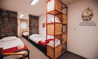 Plis Room - Old Bazaar