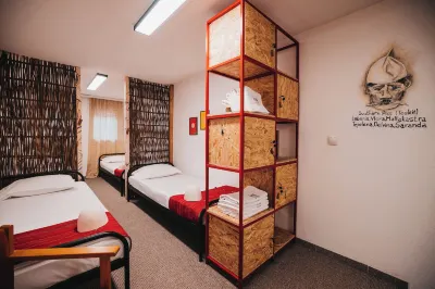 Plis Room - Old Bazaar