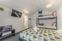 Kaiteriteri Reserve Cabins Hotels in Motueka