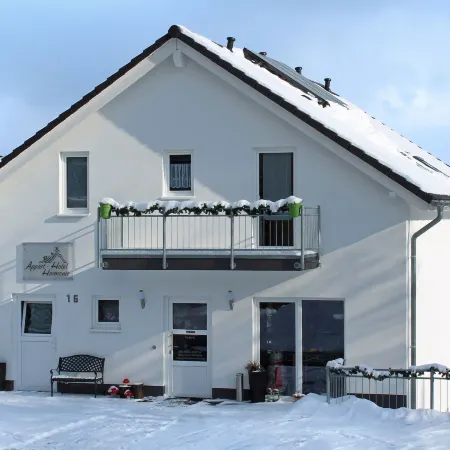 Appart-Hotel Harmonie