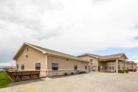Quality Inn Hôtels à : Scottsbluff