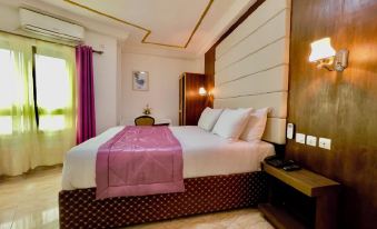 Hotel Vent et Maree