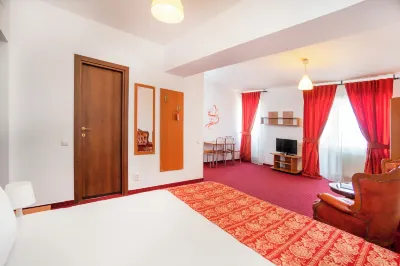 West Gate Studios Hotels in Sector 6