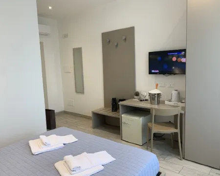 Affittacamere Sapore di Mare Hotels in Levanto