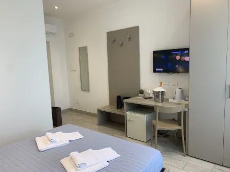 Affittacamere Sapore di Mare Отели в г. Рио