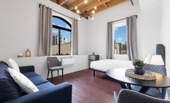 The Little Prince Rooms - Old Montreal