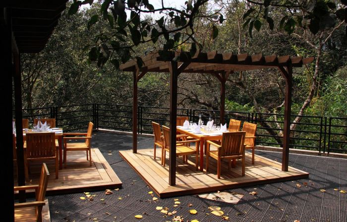 The Ibnii - Eco Luxury Resort