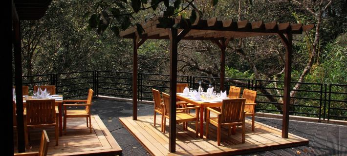 The Ibnii - Eco Luxury Resort Hotels in Kodagu