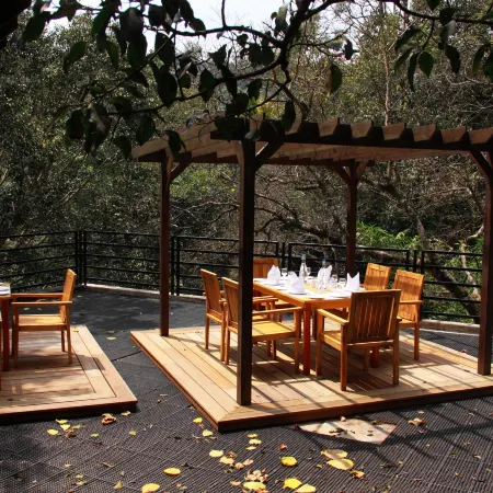 The Ibnii - Eco Luxury Resort
