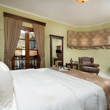 Hotel Kastraki