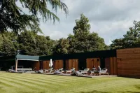 Milsoms Kesgrave Hall - spa