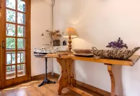 Villa Diamanti Hotels in Gefira