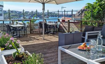Hotell Kungshamn Suites