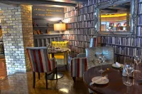 Anner Hotel - Bữa sáng