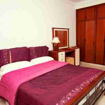 Mirador Golf Residence Rooms
