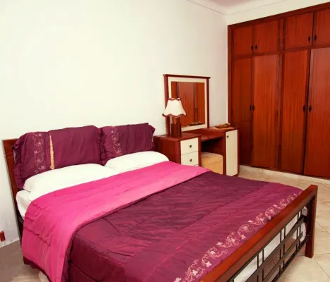 Mirador Golf Residence Hotels in M'diq