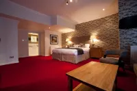 The Townhouse Hotel Hotels in Selkirk