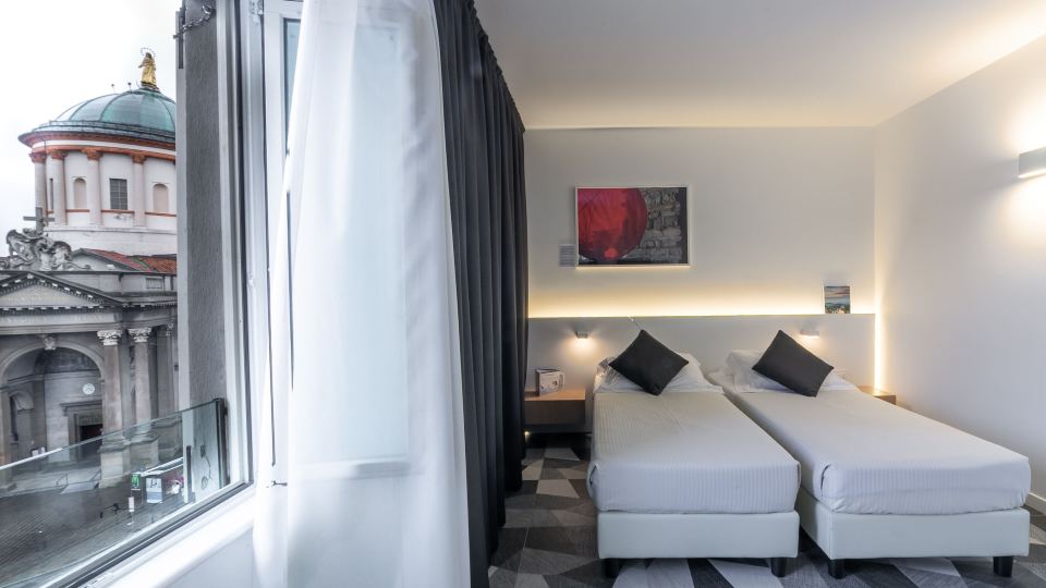 Best Western Hotel Cappello DOro