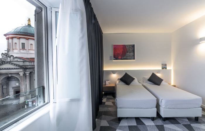 Best Western Hotel Cappello DOro