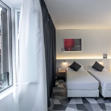 Best Western Hotel Cappello DOro
