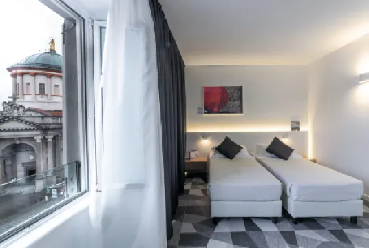 Best Western Hotel Cappello DOro