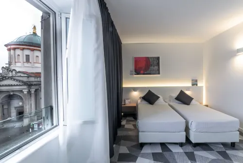 Hotel Cappello D'Oro, BW Signature Collection