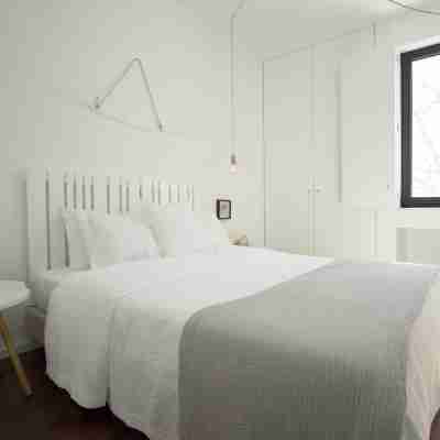 Casa Dos Aromas Rooms