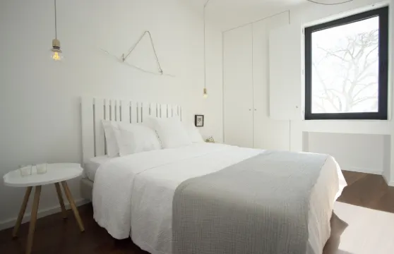 阿羅馬斯家庭旅館