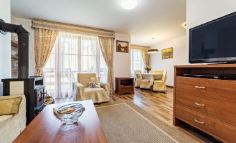 Apartamenty Sun & Snow Karpacz Myśliwska