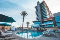 Sycuan Casino Resort - Pool