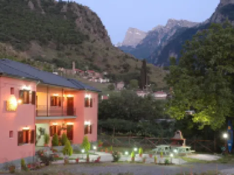 阿爾特彌斯公寓酒店 科尼察酒店