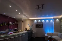 Hotel Savoia - bar