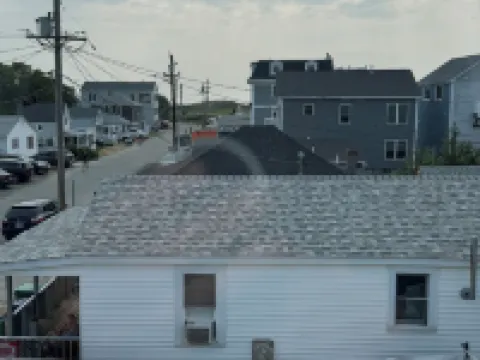 มารี-แอนน์ โมเทล โรงแรมในHampton Beach